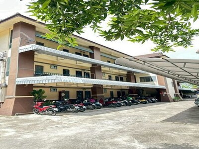 พูลวิลล่า 2 ชั้น รับนายหน้า ทำเลดี สไตล์โมเดิร์น บ้านเลขที่สวย หา 22-05-2026