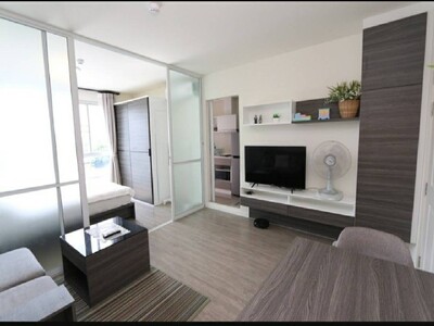 ������ D Condo Ping ��§���� ��Ǵ�� �Ҥ��� ������ͧ 30 �