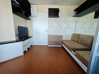 ขายคอนโด พัทยาเหนือ-สุขุมวิท 22.5ตรม. ชั้น27 02-03-2026