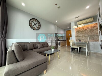 MT206 เช่าบ้านเดี่ยว หลังมุม สราญสิริ ศรีวารี บางนา กม.18 22-05-2026