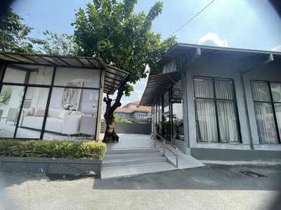 บ้านเดี่ยว ขอนแก่น ถนน สายมิตรภาพ-หนองไผ่ อำเภอ เมืองขอนแก่น 22-05-2026