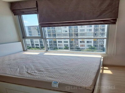 ghd000824R �����Ҥ͹� FUSE Sense Bangkae ��Ҵ 46.5 ��� 07-03-2026