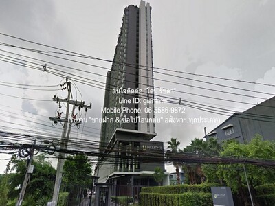ให้เช่าคอนโด ศุภาลัย พรีเมียร์ เจริญนคร ขนาด 48 ตร.ม 22-05-2026