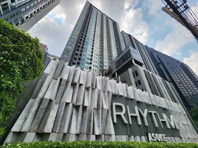 ขาย คอนโด รึธึม อโศก 09-03-2026