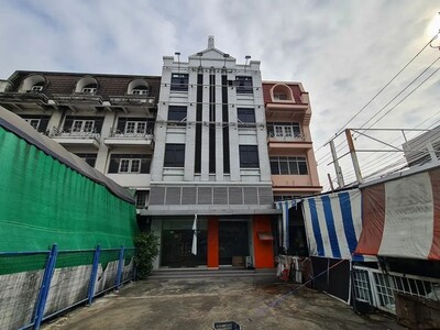 ��� �ӹѡ�ҹ ���Թ��� 42 ࢵ�֧���� ��ا෾� �Ҥ�������� Ŵ���� 10-03-2026