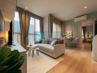 Runesu Thonglor 5  1 Bedrooms 1 Bathrooms for Sale  with tenant 10-03-2026
