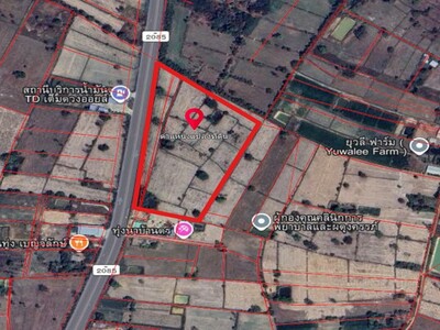 ��·��Թ 19��� ˹�ҡ��ҧ 260 �. �Դ��� 4 �Ź  ��ҧ�����ອ��ѡ�� 10-03-2026