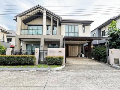 �����Һ�ҹ��� Bangkok Boulevard Rama 9 ��ا෾��ձ�  11-03-2026