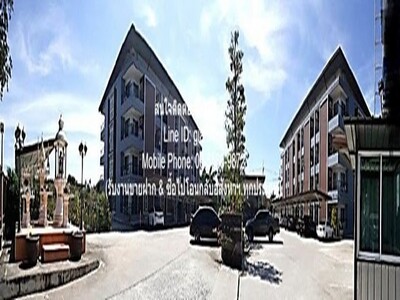 335 ตารางเมตร ลาดกระบัง 42 ใกล้สนามบินสุวรรณภูมิ 10 ล้อเข้าใด้ 11-03-2026