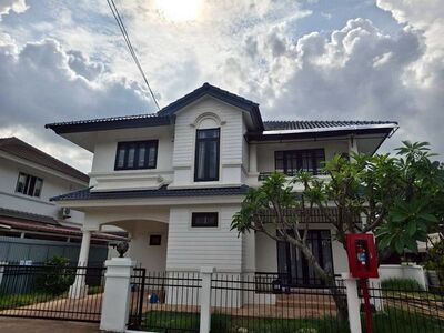 ขายถูก คันทรี่ ปาร์ค1 รีโนเวทใหม่ทั้งหลัง ฟรีโอน ห้วยกะปิ เมืองชล 11-03-2026