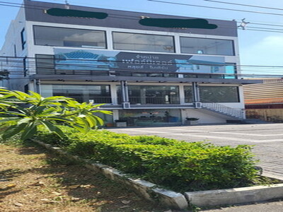 B66 อาคาร4ชั้น ติดถนนใหญ่เลียบด่วนประดิษฐ์มนูธรรม120ตร.วา 1,000ตร 12-03-2026