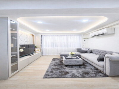 บ้านเดี่ยวห้วยขวางสุทธิสารรัชดา5 Bedrooms 12-03-2026