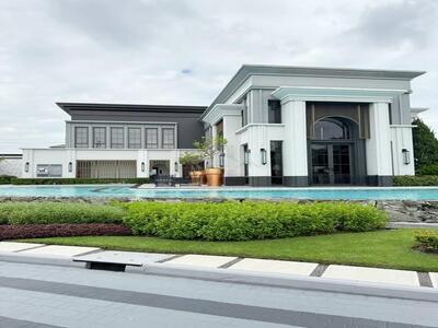 ให้เช่าบ้านเดี่ยว2ชั้น4นอนเศรษฐสิริเสรีไทยหลังมุมใกล้MRTนพรัตน์ 12-03-2026