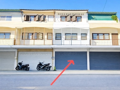 อาคาร 3 ชั้น BTS โรงเรียนนายเรือ 1.5 กม.ไทวัสดุ ศรีนครินทร์ 680ม 13-03-2026