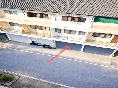 ไทวัสดุ ศรีนครินทร์ 680ม.BTS โรงเรียนนายเรือ 1.5 กม. อาคาร 3 ชั้น 13-03-2026