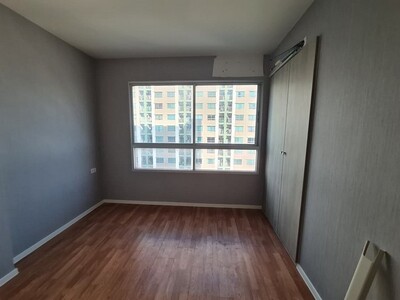 ขายคอนโด ลุมพินี วิลล์ นครอินทร์ - ริเวอร์วิว ถนนนครอินทร์ นนทบ 14-03-2026