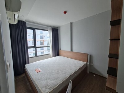 ขายคอนโด พราว 3 ซอยแจ้งวัฒนะ 23 ถนนแจ้งวัฒนะ นนทบุรี 14-03-2026