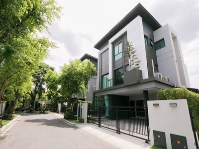 ขายบ้านเดี่ยว ซ.จรัญสนิทวงศ์ 45 (หลังห้างเซ็นทรัล ปิ่นเกล้า) 65 ต 14-03-2026