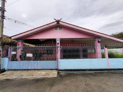 ขายบ้านเดี่ยว 2 ชั้น ถ.พระราม 9 ซอย 49 (131 ตร.ว.) 5 น. 5 น้ำ 5 จ 15-03-2026