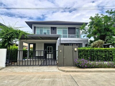 ขายที่ดิน พร้อมสิ่งปลูกสร้าง (อ.พนมสารคาม จ.ฉะเชิงเทรา) 5-1-79 ไร 15-03-2026