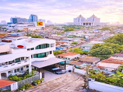 ศาลอาญา ศาลอุทธรณ์ รัชดา19 5-6 นอน MRTลาดพร้าว 400ม ลาดพร้าว11-1 15-03-2026