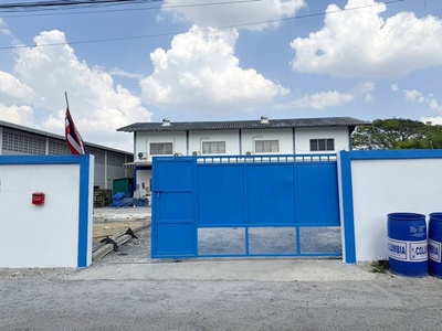 .ม. แยกบางบอน1 กัลปพฤกษ์ โกดัง 300ตร.ว. 800ตร ถ.เอกชัย81 ใกล้ Big 15-03-2026