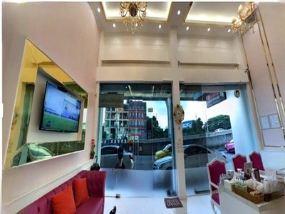 โชว์รูม สำนักงาน อาคารพาณิชย์ 2คูหา บิ๊กซีติวานนท์ 2MRTติวานนท์ 15-03-2026