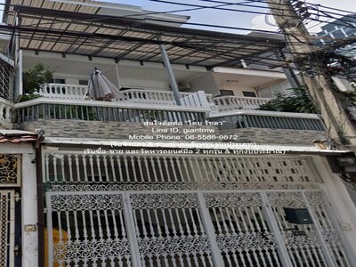 ��¤͹� The Lake Metro Park Sathorn (����Ť ���� ���� �ҷ�) � 16-03-2026