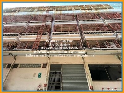 ขายคอนโด The Address Sukhumvit 61 (ดิ แอดเดรส สุขุมวิท 61) ชั้น 3 16-03-2026