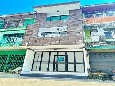 ใกล้ บางน้ำจืด 1.7กม. ให้เช่าโกดัง 2,000-8,000 ตร.ม. ใกล้ตลาดโพธิ 16-03-2026