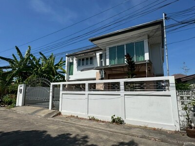 ขายบ้านเดี่ยว หมู่บ้านกระบี่การ์เด้นท์แลนด์ ถนนผังเมือง กระบี่ 16-03-2026