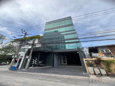 ขายอาคารพาณิชย์ หมู่บ้านมัณดาวีต์ ถนนมหาราช กระบี่ 16-03-2026