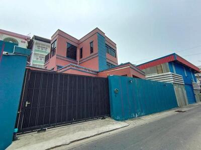 ขายบ้านเดี่ยว หมู่บ้านบัวบานวิลล่า ถนนตลาดเก่า-น้ำตกห้วยโต้ กระ 16-03-2026