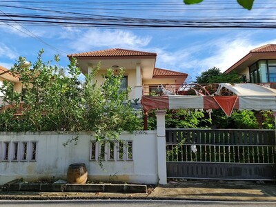 ขาย บ้านเดี่ยว อิสรา 3 ลาดหลุมแก้ว 16-03-2026