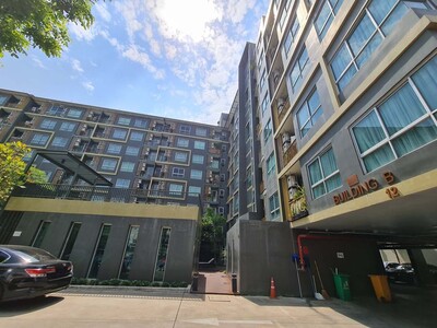 ขาย คอนโด เมโทร ลักซ์ พหลโยธิน 16-03-2026