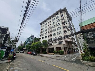 ขาย คอนโด ลุมพินีวิลล์ พระแม่มารี-สาทร กรุงเทพมหานคร 17-03-2026