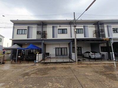 ขาย ทาวน์เฮ้าส์ เดอะพรีโม่โฮม สระบุรี 17-03-2026
