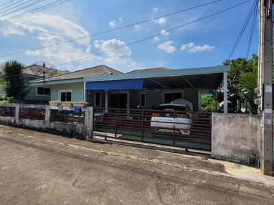 ขาย บ้านเดี่ยว ปิ่นเจริญ ระยอง 17-03-2026