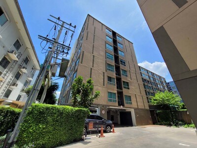 ขาย คอนโด นิช ไอดี สุขุมวิท 113 17-03-2026