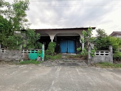 ขาย บ้านเดี่ยว ตะกั่วทุ่ง พังงา 17-03-2026