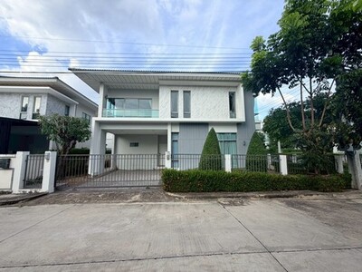 ขาย ให้เช่า บ้านเดี่ยว แปลงมุม Perfect Place สุขุมวิท77 17-03-2026