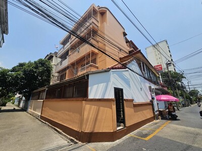 ขายบ้านสวน 3 หลัง เนื้อที่ 5-2-20 ไร่ อ.ราชสาสน์ จ.ฉะเชิงเทรา 17-03-2026