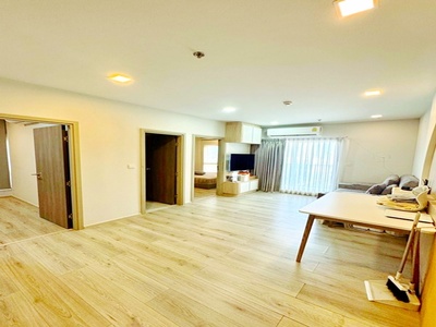 คอนโด 2นอน 1น้ำ ยูเนี่ยน มอลล์ ลาดพร้าว1 MRT พหลโยธิน 280 ม. 17-03-2026