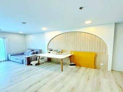 2นอน ลาดพร้าว1 MRT พหลโยธิน 280 ม.คอนโด เมทริส ลาดพร้าว 47ตร.ม. 17-03-2026