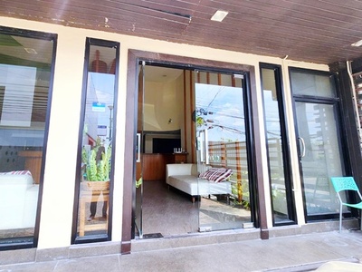 รามคำแหง 616 โรงแรม 2-3นอน เดอะมอลล์ รามคำแหง ใกล้ MRT สายสีส้ม 17-03-2026