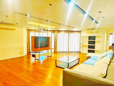 MRTพระราม9 500 ม. 296ตรม. 6นอน Penthouse เบลล์ แกรนด์ พระราม 9 ช 17-03-2026