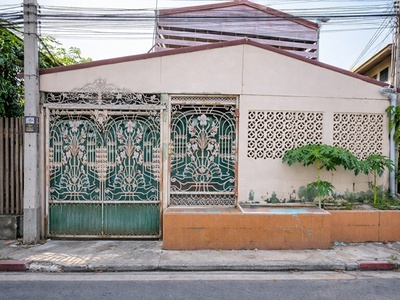 เสนานิคม1 ลาดพร้าววังหิน76-82 บ้าน 3นอน 2 น้ำ 67ตร.ว. 260ตร.ม. 17-03-2026