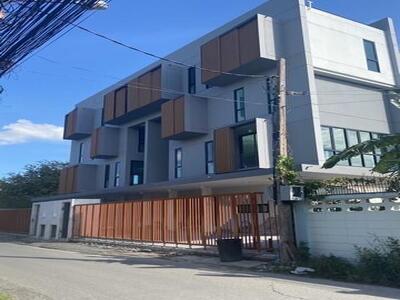 ขายที่ดินเปล่า+สิ่งปลูกสร้างบ้านทุ่งสมอ เขาค้อ เพชรบูรณ์ 3-0-32.2 18-03-2026