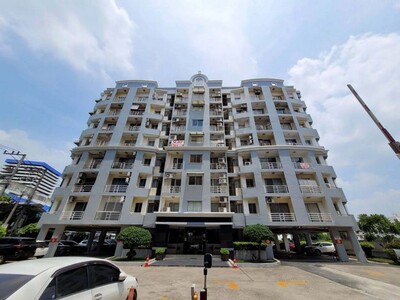 ขาย คอนโด อัสสกาญจน์เพลส ลาดพร้าว ถนน ลาดพร้าว บางกะปิ กรุงเทพ 20-03-2026