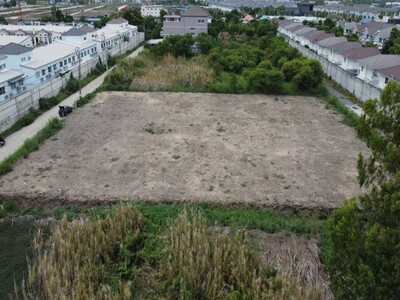 ขายที่ดิน 764 ตารางวา ใกล้เมกาบางนา บางแก้ว บางพลี 20-03-2026